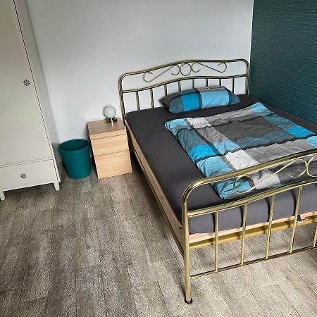 Ferienhaus Klinder Bad Arolsen Dış mekan fotoğraf
