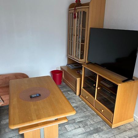 Ferienhaus Klinder Bad Arolsen Dış mekan fotoğraf