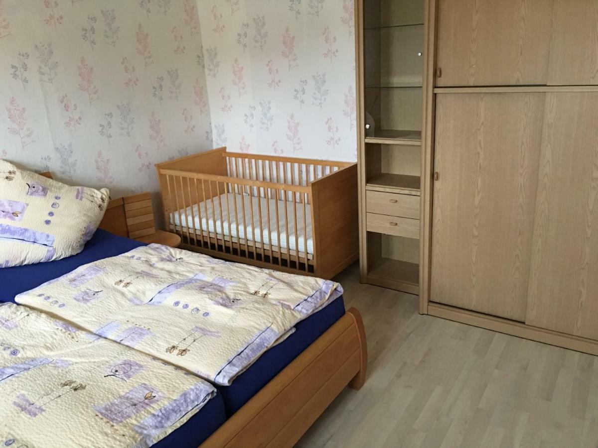 Ferienhaus Klinder Bad Arolsen Dış mekan fotoğraf