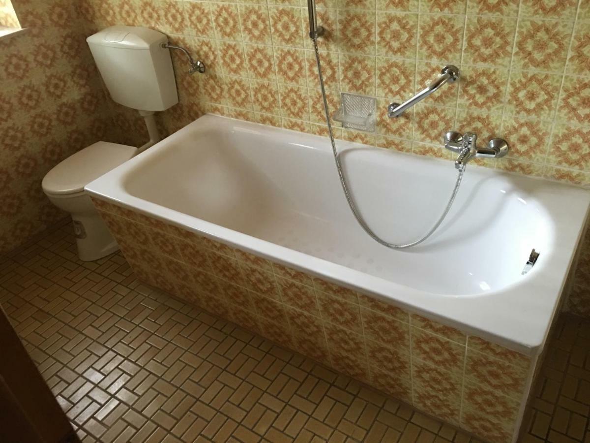Ferienhaus Klinder Bad Arolsen Dış mekan fotoğraf