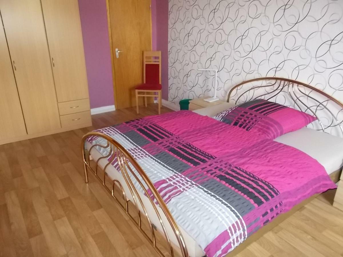 Ferienhaus Klinder Bad Arolsen Dış mekan fotoğraf