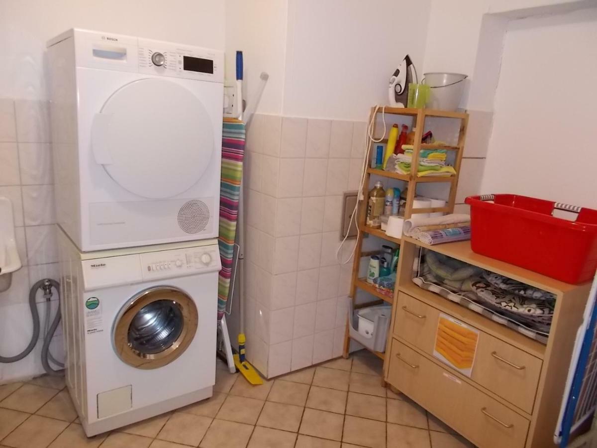 Ferienhaus Klinder Bad Arolsen Dış mekan fotoğraf