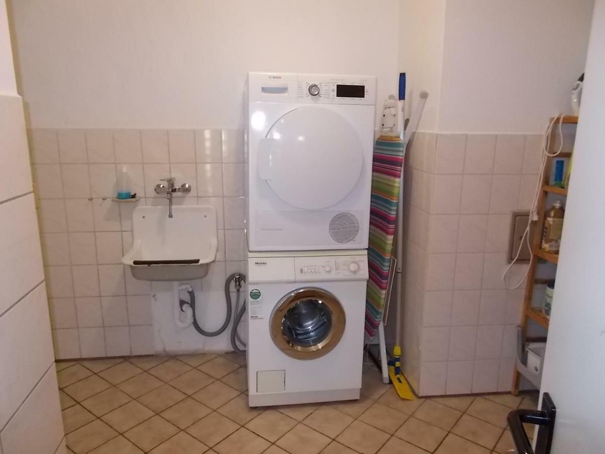 Ferienhaus Klinder Bad Arolsen Dış mekan fotoğraf